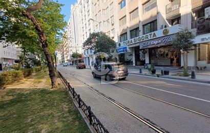 MUSELAND-ALSANCAK ŞAİR EŞREF BUL.YÖRSAN İŞ MER.KİRALIK OFİS
