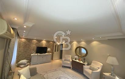 BUCA ATATÜRK MAHALLESİ YUVAM SİTESİ 3+1 SATILIK DAİRE 