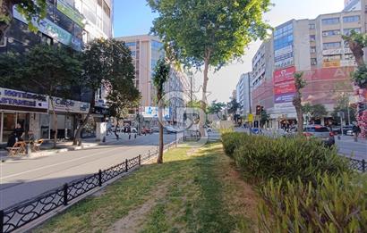 MUSELAND-ALSANCAK ŞAİR EŞREF BUL.YÖRSAN İŞ MER.KİRALIK OFİS