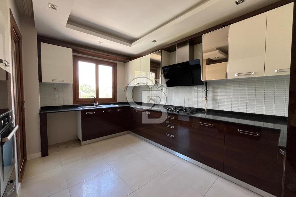 Yenişehir limonluk Mah. Site içi Kiralık 3+1 Daire
