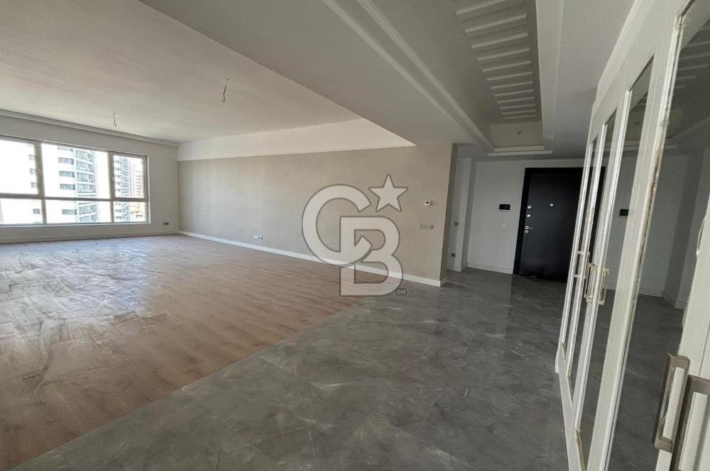 FARAS PANORAMA İNCEK'TE FULL YAPILI ULTRA LÜKS 4,5+1 DAİRE