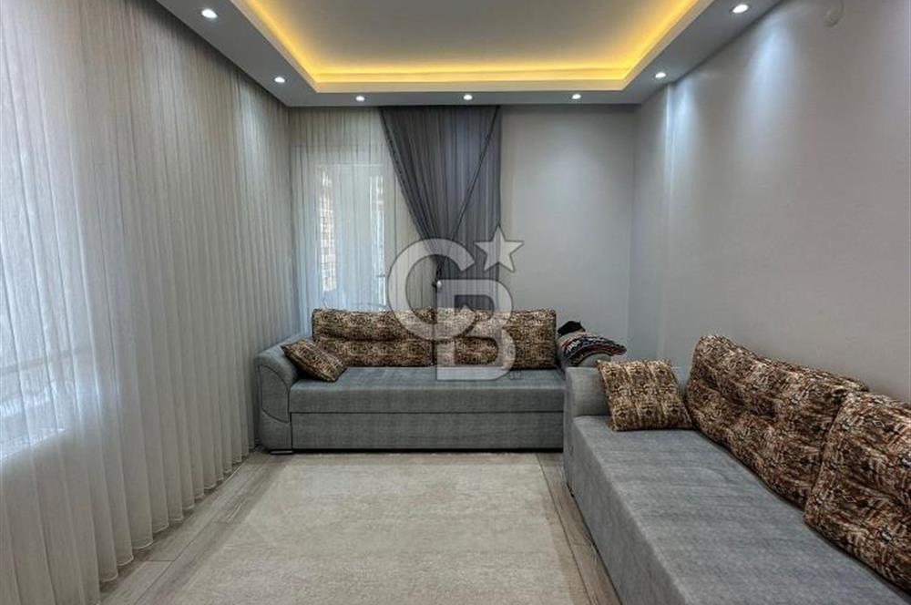 MEYDAN PARK'TA PROTOKOL YOLUNA CEPHELİ 163 M2, 4+1 SATILIK DAİRE