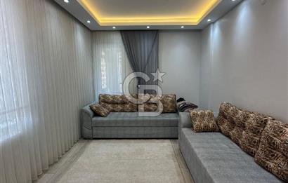 MEYDAN PARK'TA PROTOKOL YOLUNA CEPHELİ 163 M2, 4+1 SATILIK DAİRE