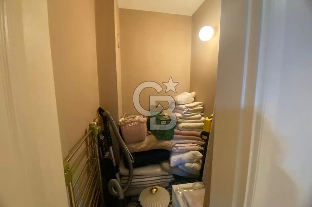 BUCA ATATÜRK MAHALLESİ YUVAM SİTESİ 3+1 SATILIK DAİRE 