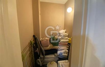 BUCA ATATÜRK MAHALLESİ YUVAM SİTESİ 3+1 SATILIK DAİRE 