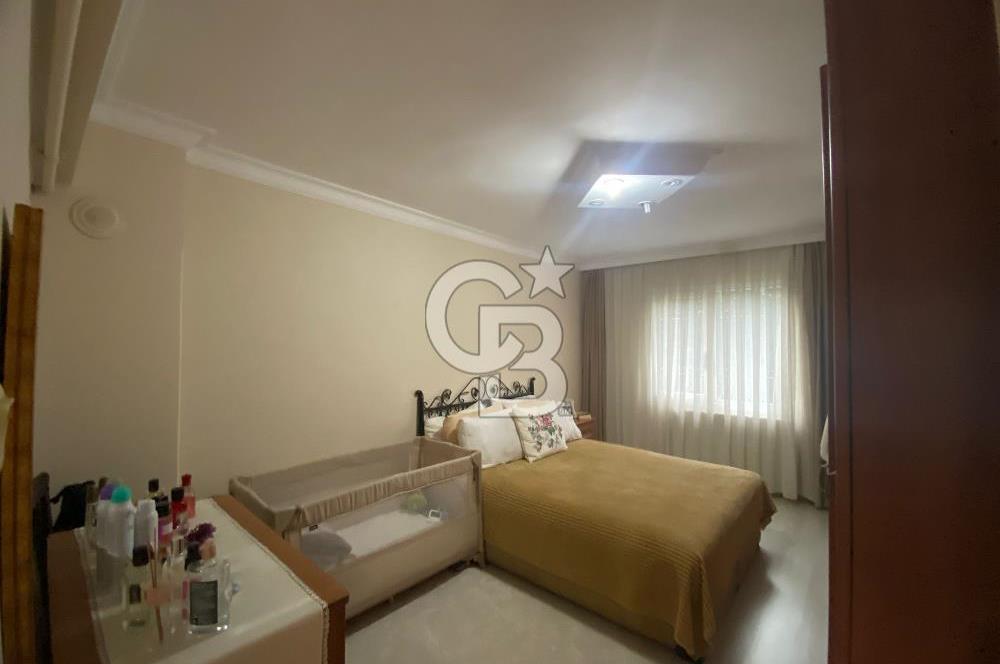 BUCA ATATÜRK MAHALLESİ YUVAM SİTESİ 3+1 SATILIK DAİRE 