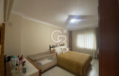 BUCA ATATÜRK MAHALLESİ YUVAM SİTESİ 3+1 SATILIK DAİRE 