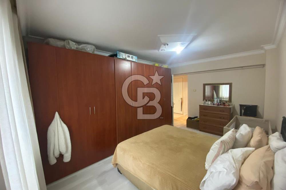 BUCA ATATÜRK MAHALLESİ YUVAM SİTESİ 3+1 SATILIK DAİRE 