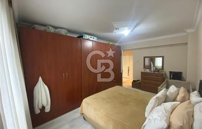 BUCA ATATÜRK MAHALLESİ YUVAM SİTESİ 3+1 SATILIK DAİRE 