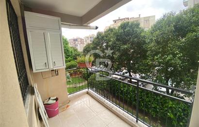BUCA ATATÜRK MAHALLESİ YUVAM SİTESİ 3+1 SATILIK DAİRE 