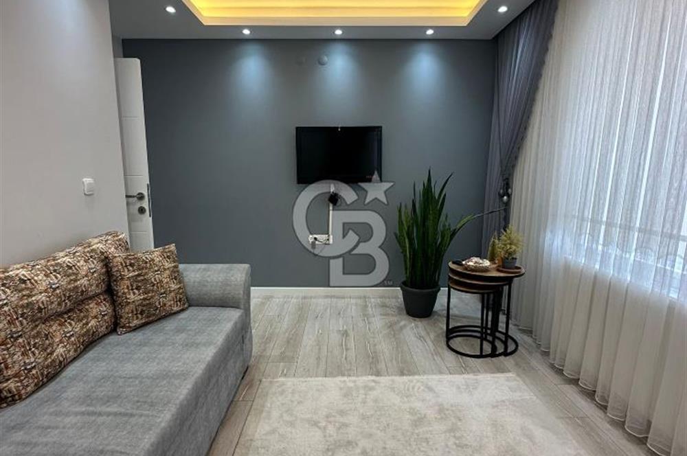 MEYDAN PARK'TA PROTOKOL YOLUNA CEPHELİ 163 M2, 4+1 SATILIK DAİRE