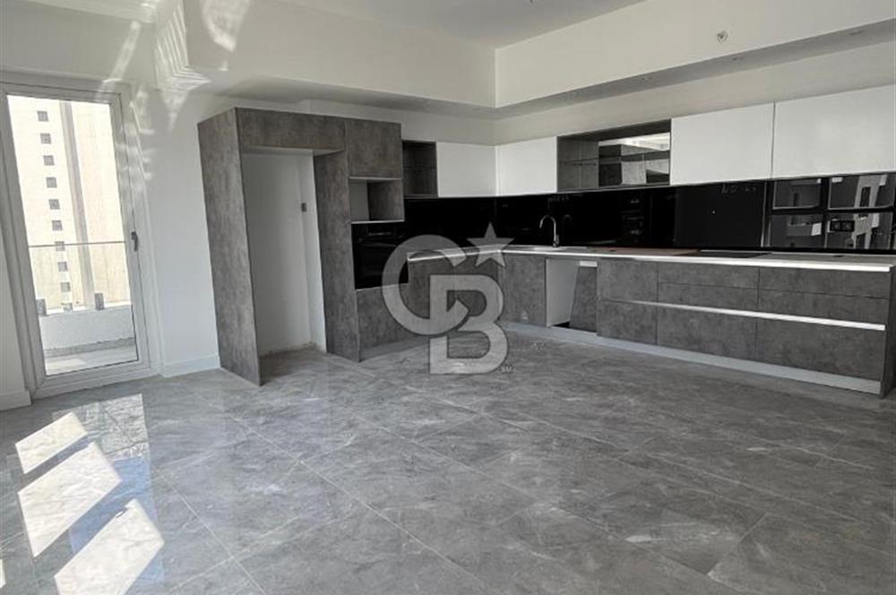 FARAS PANORAMA İNCEK'TE FULL YAPILI ULTRA LÜKS 4,5+1 DAİRE