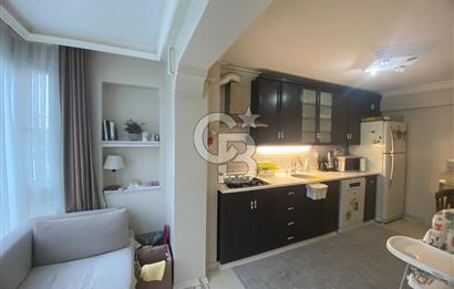 BUCA ATATÜRK MAHALLESİ YUVAM SİTESİ 3+1 SATILIK DAİRE 