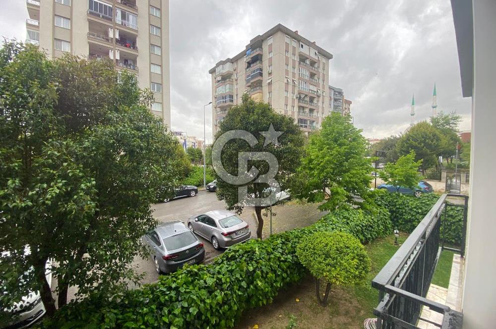 BUCA ATATÜRK MAHALLESİ YUVAM SİTESİ 3+1 SATILIK DAİRE 