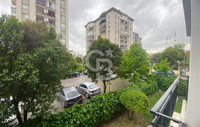 BUCA ATATÜRK MAHALLESİ YUVAM SİTESİ 3+1 SATILIK DAİRE 