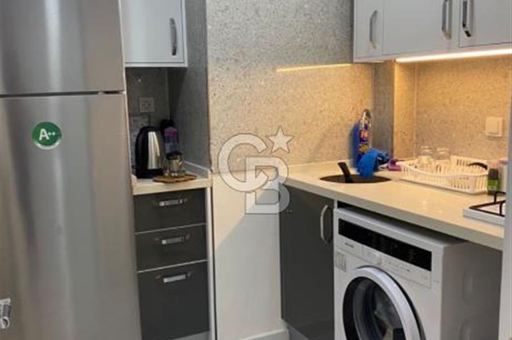  KAĞITHANE ARBOZ LİFE SİTESİNDE  1+1 SATILIK DAİRE