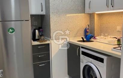  KAĞITHANE ARBOZ LİFE SİTESİNDE  1+1 SATILIK DAİRE
