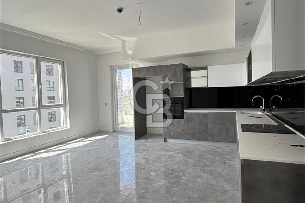 FARAS PANORAMA İNCEK'TE FULL YAPILI ULTRA LÜKS 4,5+1 DAİRE