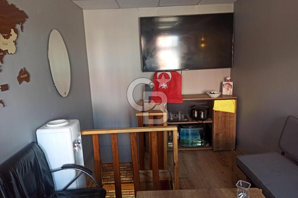 ÇANAKKALE YALI CADDESİ’NDE SATILIK MÜSTAKİL DÜKKÂN