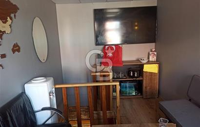 ÇANAKKALE YALI CADDESİ’NDE SATILIK MÜSTAKİL DÜKKÂN