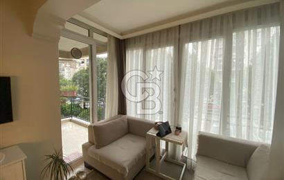 BUCA ATATÜRK MAHALLESİ YUVAM SİTESİ 3+1 SATILIK DAİRE 