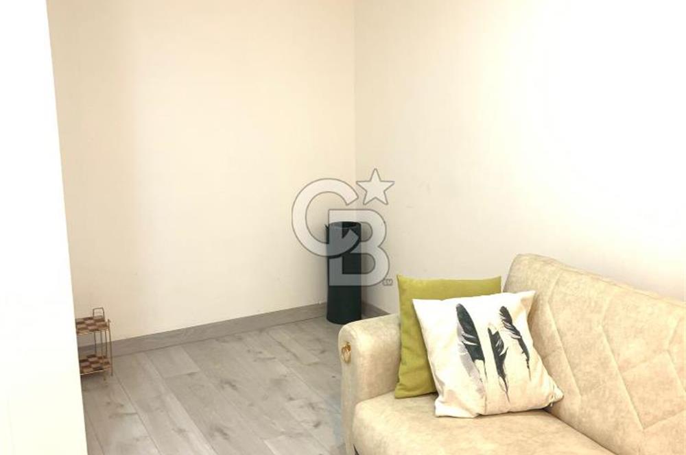  KAĞITHANE ARBOZ LİFE SİTESİNDE  1+1 SATILIK DAİRE
