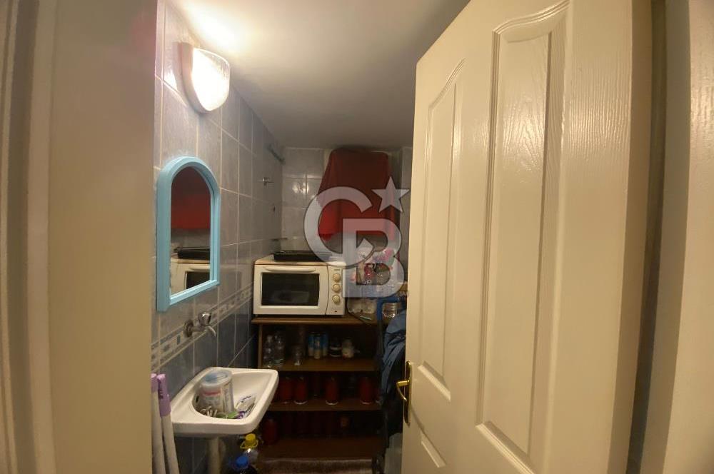 BUCA ATATÜRK MAHALLESİ YUVAM SİTESİ 3+1 SATILIK DAİRE 