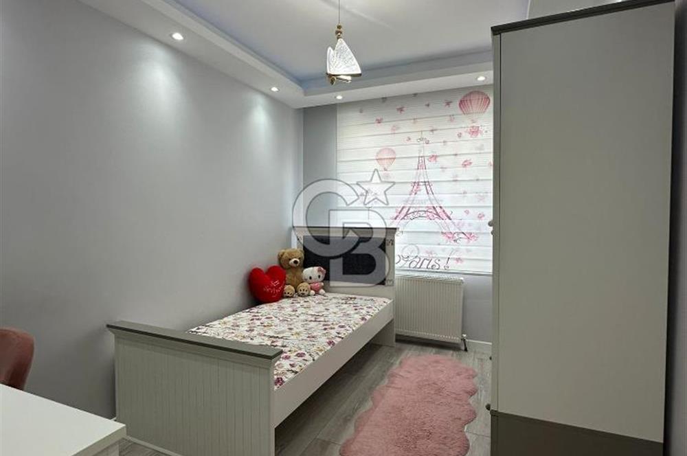 MEYDAN PARK'TA PROTOKOL YOLUNA CEPHELİ 163 M2, 4+1 SATILIK DAİRE