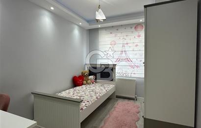 MEYDAN PARK'TA PROTOKOL YOLUNA CEPHELİ 163 M2, 4+1 SATILIK DAİRE