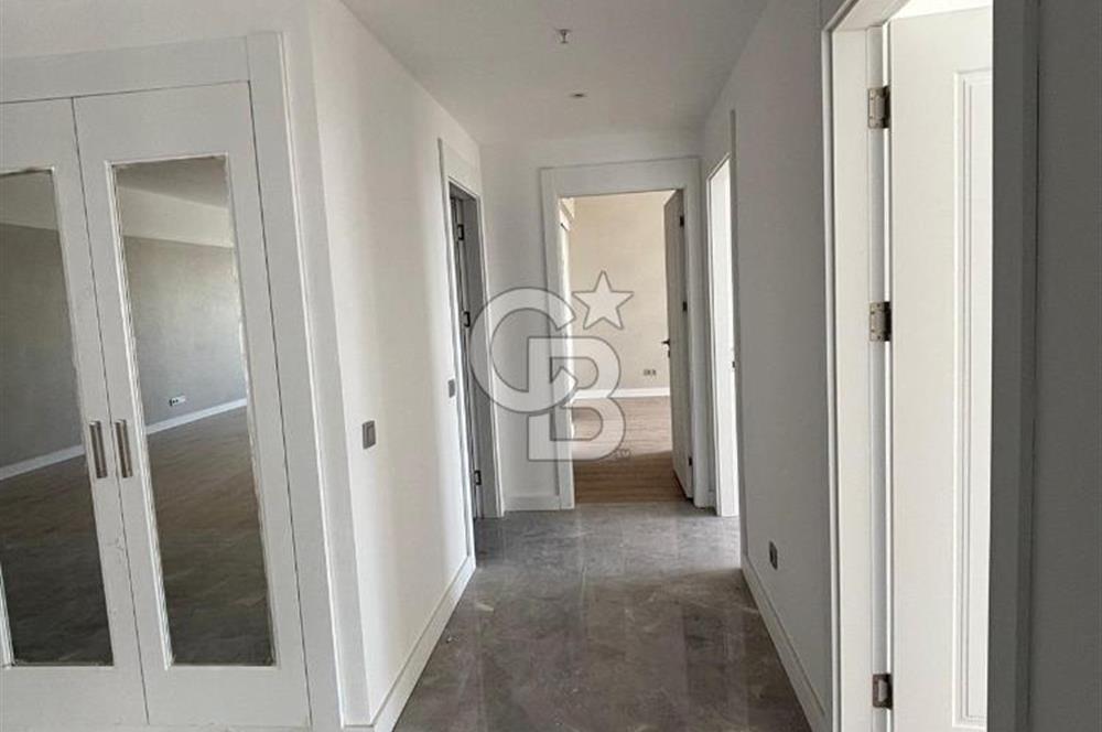 FARAS PANORAMA İNCEK'TE FULL YAPILI ULTRA LÜKS 4,5+1 DAİRE