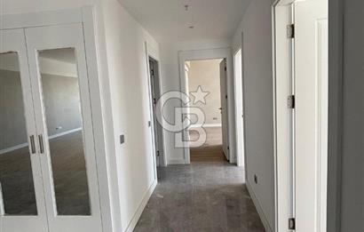 FARAS PANORAMA İNCEK'TE FULL YAPILI ULTRA LÜKS 4,5+1 DAİRE