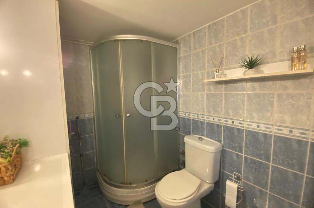BUCA ATATÜRK MAHALLESİ YUVAM SİTESİ 3+1 SATILIK DAİRE 