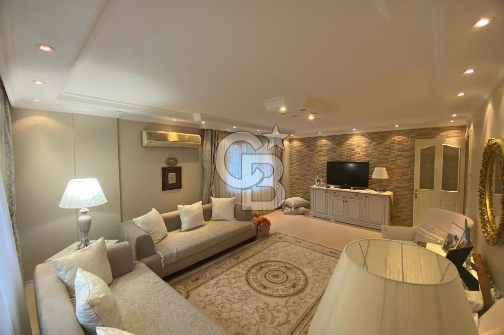 BUCA ATATÜRK MAHALLESİ YUVAM SİTESİ 3+1 SATILIK DAİRE 