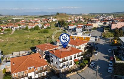 Foça Kazım Dirik Mah. Satılık Kapalı Mutfaklı 2+1 Daire