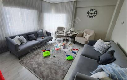 ÇANAKKALE ESENLER MERKEZİ KONUMDA KAPALI MUTFAK GENİŞ 2+1 SATILIK DAİRE