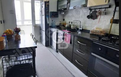ÇANAKKALE ESENLER MERKEZİ KONUMDA KAPALI MUTFAK GENİŞ 2+1 SATILIK DAİRE