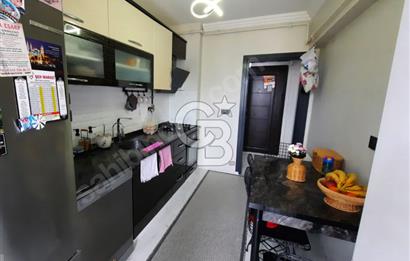 ÇANAKKALE ESENLER MERKEZİ KONUMDA KAPALI MUTFAK GENİŞ 2+1 SATILIK DAİRE