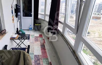 ÇANAKKALE ESENLER MERKEZİ KONUMDA KAPALI MUTFAK GENİŞ 2+1 SATILIK DAİRE