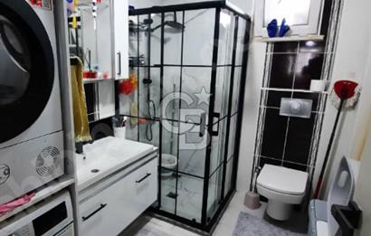 ÇANAKKALE ESENLER MERKEZİ KONUMDA KAPALI MUTFAK GENİŞ 2+1 SATILIK DAİRE