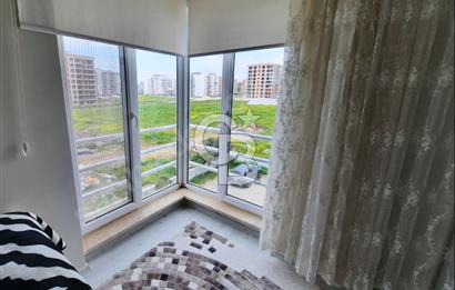 ÇANAKKALE ESENLER MERKEZİ KONUMDA KAPALI MUTFAK GENİŞ 2+1 SATILIK DAİRE