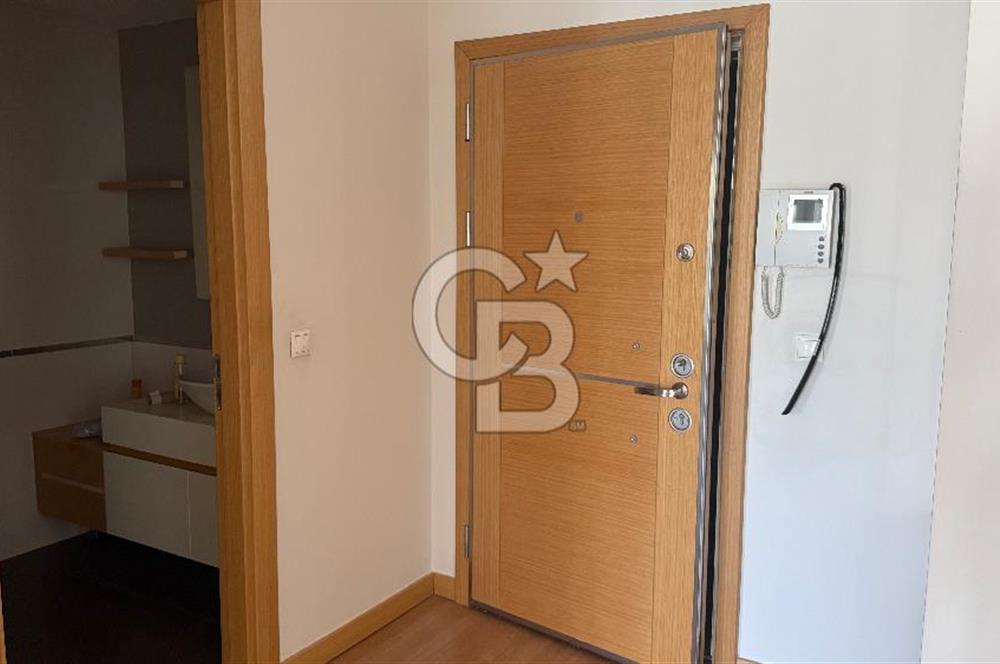 CB AMBIANCE DAN KORUPARK TERRACE RESİDANCE DA SATILIK 1+1 DAİRE