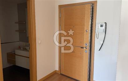 CB AMBIANCE DAN KORUPARK TERRACE RESİDANCE DA SATILIK 1+1 DAİRE