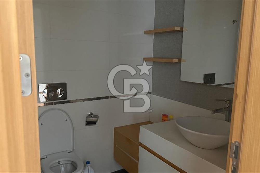 CB AMBIANCE DAN KORUPARK TERRACE RESİDANCE DA SATILIK 1+1 DAİRE