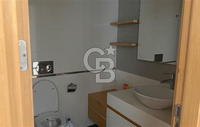 CB AMBIANCE DAN KORUPARK TERRACE RESİDANCE DA SATILIK 1+1 DAİRE