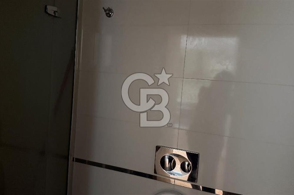 CB AMBIANCE DAN KORUPARK TERRACE RESİDANCE DA SATILIK 1+1 DAİRE