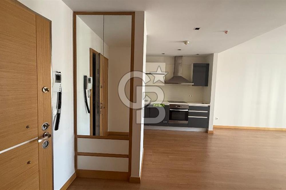 CB AMBIANCE DAN KORUPARK TERRACE RESİDANCE DA SATILIK 1+1 DAİRE