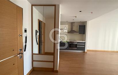 CB AMBIANCE DAN KORUPARK TERRACE RESİDANCE DA SATILIK 1+1 DAİRE