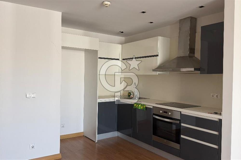 CB AMBIANCE DAN KORUPARK TERRACE RESİDANCE DA SATILIK 1+1 DAİRE