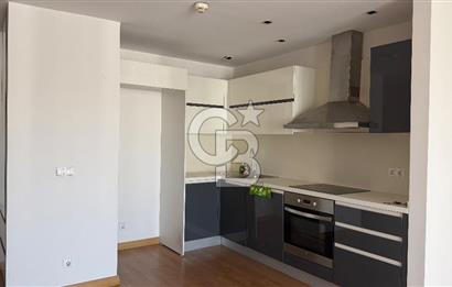 CB AMBIANCE DAN KORUPARK TERRACE RESİDANCE DA SATILIK 1+1 DAİRE