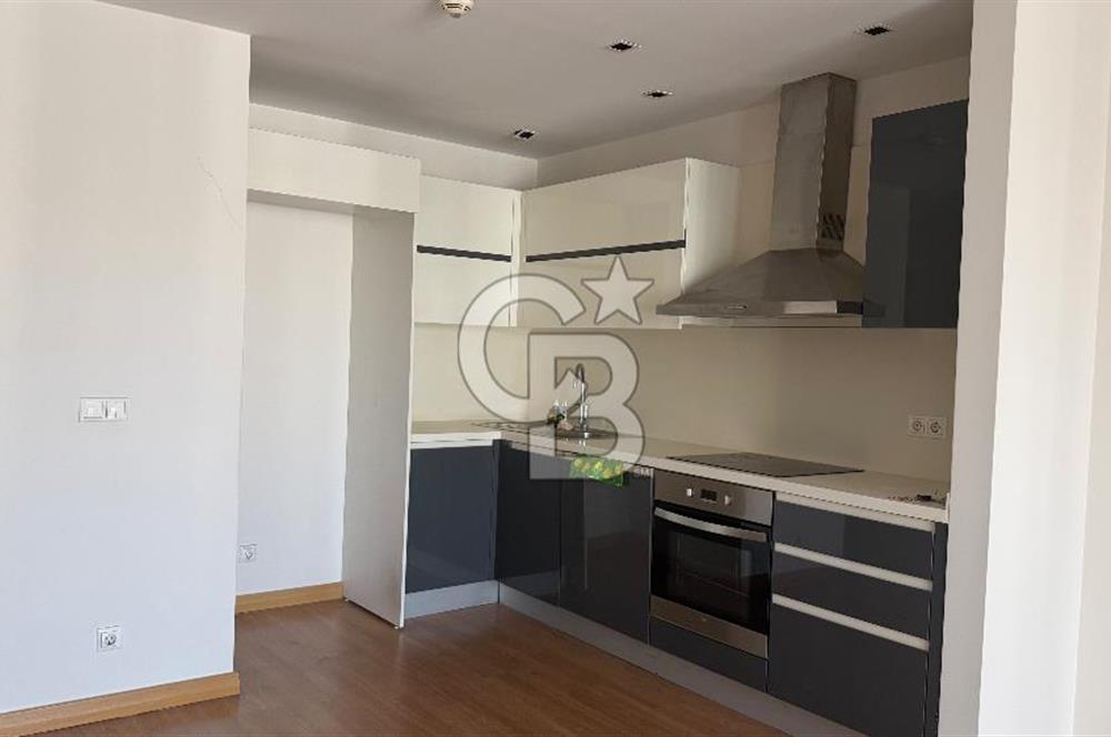 CB AMBIANCE DAN KORUPARK TERRACE RESİDANCE DA SATILIK 1+1 DAİRE